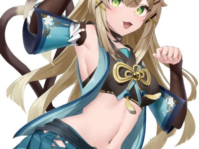 【原神图片】今日猫娘2游戏攻略_手游下载