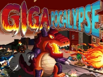 【手游推荐】巨怪灾难，Steam完美移植版游戏攻略_手游下载