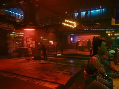 【端游推荐】赛博朋克2077 中文v1.61全DLC【阿里云盘】游戏攻略_手游下载