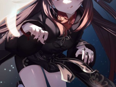 【提瓦特日记】精美图片-15游戏攻略_手游下载