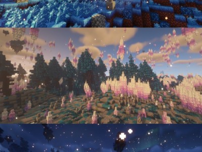 【MC爆肝组】我的世界发射器怎么制作 发射器怎么连发游戏攻略_手游下载