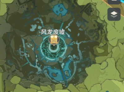 【攻略分享】阴间华丽宝箱位置（二）游戏攻略_手游下载