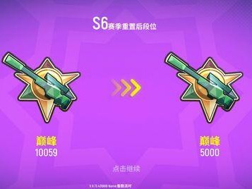 香肠派对移动积分活动，香肠派对段位积分怎么算