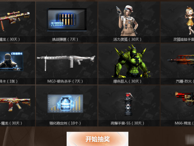 穿越火线活动怎么邀请好友回归_穿越火线活动邀请好友回归,没有那样的好友怎么办