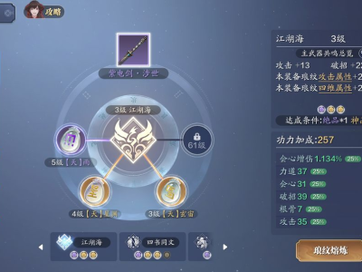 天涯明月刀职业选择推荐2021，天涯明月刀职业哪个好天涯明月刀职业推荐2020