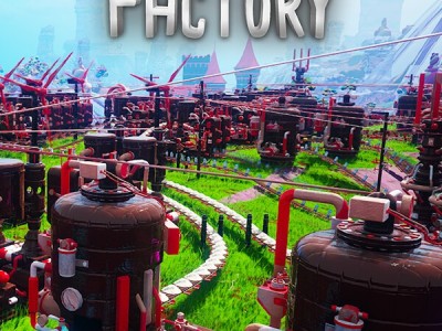 【游戏攻略】《巧克力工厂》发售日期介绍游戏攻略_手游下载