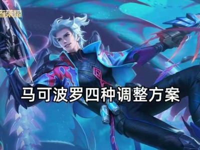 【资讯】马可波罗四大重做方案，如只加强不平调，绝对超标直接T0游戏攻略_手游下载