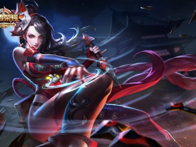【王者美图】我年轻，我傲娇。游戏攻略_手游下载