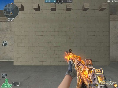 【闲聊】对比原版“QBZ03”步枪，英雄级QBZ03的强化主要在游戏攻略_手游下载