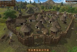 【端游推荐】人类黎明 汉化简中v1.7.2+汉化补丁【阿里云盘】游戏攻略_手游下载
