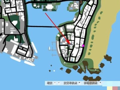 【游戏攻略】《侠盗猎车：罪恶都市》决定版全任务攻略（3）游戏攻略_手游下载