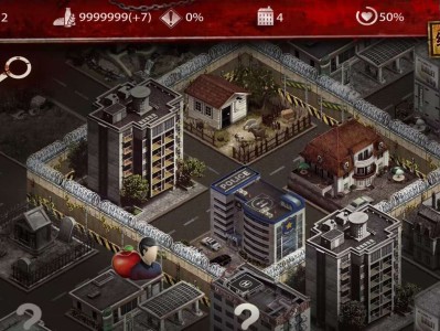 【手游推荐】《丧尸之城》-无限货币游戏攻略_手游下载