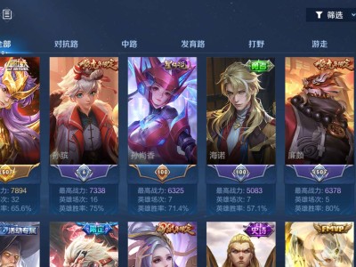 滴一个王者cp搭子 野王法王均可游戏攻略_手游下载