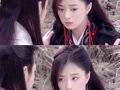 新天龙八部2021木婉清，2021新天龙八部木婉清结局