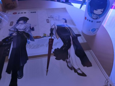 【原神联动】这为啥不是值得纪念的事情呢游戏攻略_手游下载