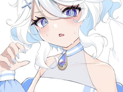 【精美图片】芙宁娜。游戏攻略_手游下载