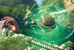[端游推荐]狂野之心 机巧版|豪华数字中文-预购DLC|解压即撸游戏攻略_手游下载