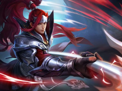 【王者美图】凋零与不朽共存，这就是奇迹！游戏攻略_手游下载