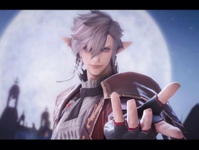 ff14周年庆(ff14周年庆2023什么时候)