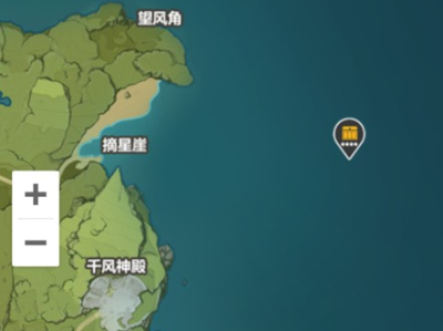 【攻略分享】阴间华丽宝箱位置（十五）游戏攻略_手游下载