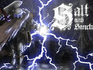 【端游推荐】盐与避难所 v1.0.1.0 中文（解压即玩）游戏攻略_手游下载