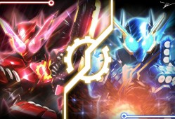 【端游资源】假面骑士（单机版）游戏攻略_手游下载