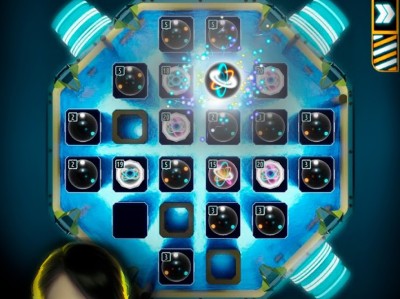 【游戏推荐】粒子研究中心游戏攻略_手游下载