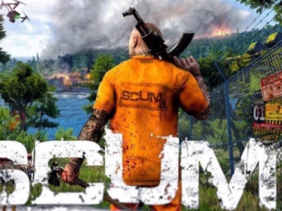 【端游推荐】人渣SCUM v0.9.522.83442豪华中文版游戏攻略_手游下载