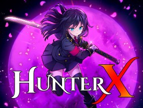 【端游推荐】狩猎者X v1.1.3 中文（解压即玩）游戏攻略_手游下载