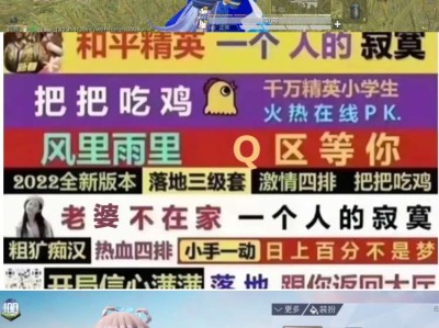 【闲聊】来个一起的游戏攻略_手游下载