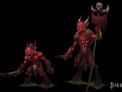 【快爆攻略】暗黑4沉沦魔在哪游戏攻略_手游下载