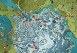 【攻略分享】《原神》米卡培养材料收集指南 材料在哪收集？游戏攻略_手游下载