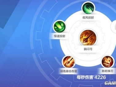 【快爆资讯】火炬之光无限逃脱者宾BD搭配推荐游戏攻略_手游下载