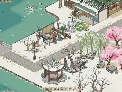 【游戏攻略】《满庭芳：宋上繁华》0.5.5更新公告游戏攻略_手游下载