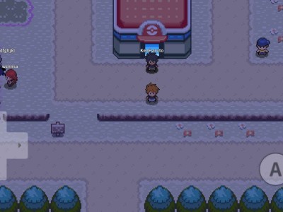 pokemmo新手入坑游戏攻略_手游下载
