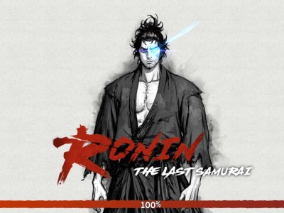 【手游推荐】浪人:末代武士游戏攻略_手游下载