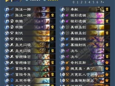 炉石传说最强卡组2022(炉石传说最强卡组2022标准)