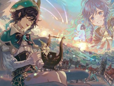 【原神图片】4.28-2（补）游戏攻略_手游下载