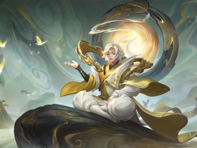 【王者美图】现在的终将成为过去的，过去的终将代替现在的。游戏攻略_手游下载