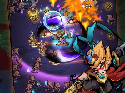 【手游分享】《地府传说v1.0.1》-免广告得奖励！游戏攻略_手游下载