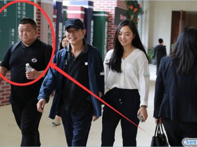 李连杰的真实家世(李连杰的真实家世天涯)