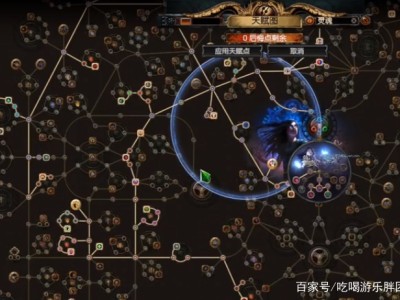流放之路职业升华详解，流放之路职业升华详解攻略