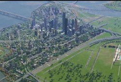 《都市：天际线》 这座城市你是老大好吧游戏攻略_手游下载
