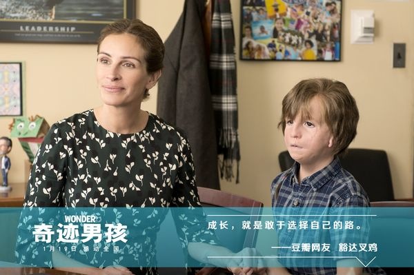 奇迹男孩关键词_奇迹男孩关键词英语  第1张