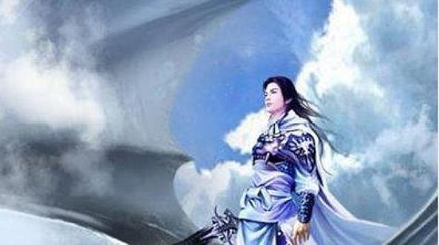 神武天帝小说_神武天帝小说第一章灵魂重生  第2张