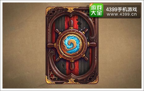 炉石传说新卡背怎么获得，炉石传说卡背怎么获得以前的  第2张