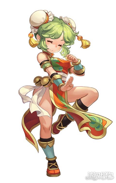 魔力宝贝厨师_魔力宝贝厨师就职  第2张