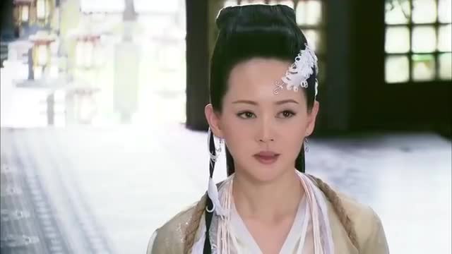 天涯明月刀演员表公子羽(天涯明月刀电视剧公子羽是谁)  第2张