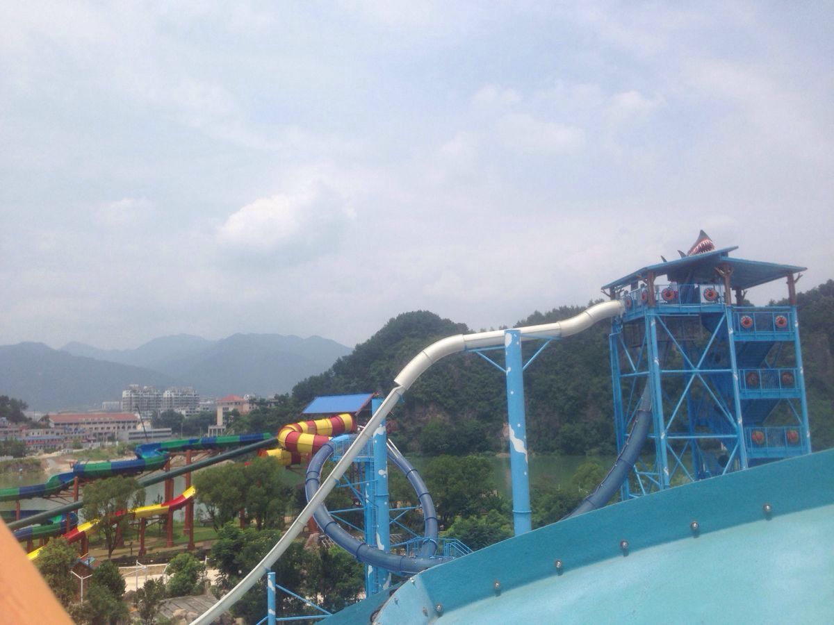 冒险岛水世界项目，冒险岛水世界门票哪里买  第1张
