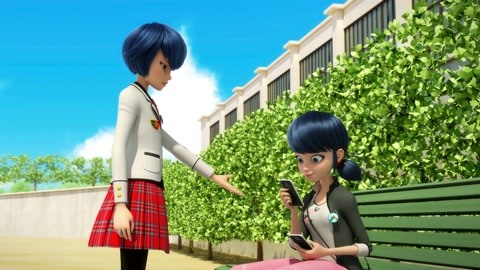 奇迹少女第三季22集(奇迹少女第三季22集中文版免费观频)  第2张